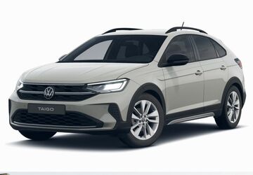 VW Taigo 2.000 km 31.950 &euro; Krefeld 47803