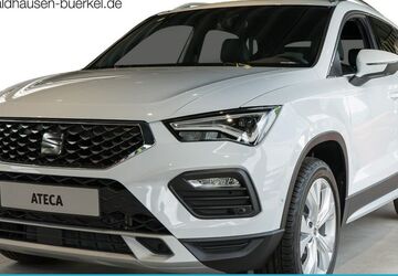 Seat Ateca 4.999 km 36.999 &euro; Moenchengladbach 41063