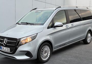 Mercedes-Benz V 250 5.417 km 72.888 &euro; Krefeld 47807