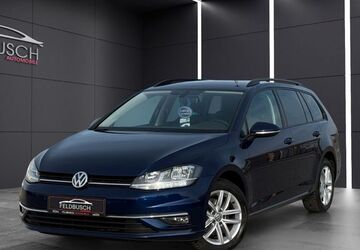 VW Golf 134.000 km 13.480 &euro; Schwalmtal 41366