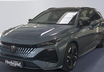 Peugeot 308 2.516 km 36.890 &euro; Neuss 41460