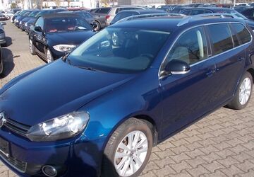 VW Golf 114.009 km 6.600 &euro; Willich 47877