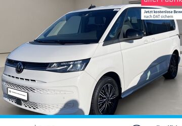 VW T7 Multivan 89.753 km 37.999 &euro; Krefeld 47805