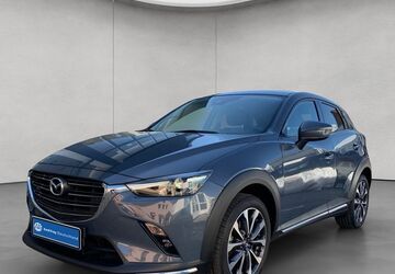 Mazda CX-3 42.698 km 18.890 &euro; Düsseldorf 40549