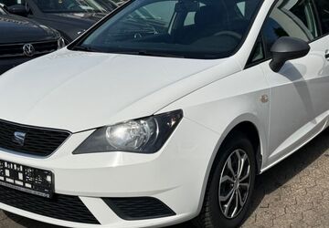 Seat Ibiza 118.201 km 4.298 &euro; Heiligenhaus 42579