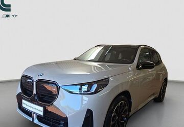 BMW X3 M50 16.768 km 65.490 &euro; Nettetal 41334
