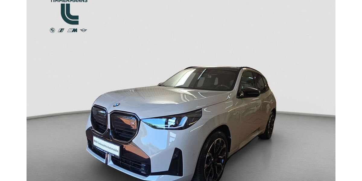 BMW X3 M50 16.768 km 65.490 &euro; Nettetal 41334