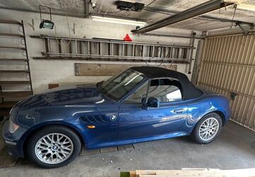 BMW Z3 178.800 km 11.900 &euro; Duisburg 47249