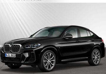 BMW X4 22.030 km 57.500 &euro; Moers 47441