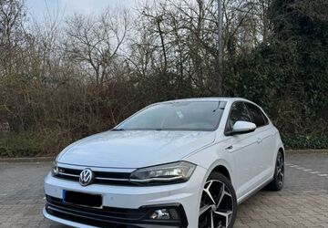 VW Polo 81.000 km 13.900 &euro; Grevenbroich 41517