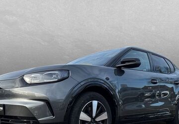 Ford Capri 1.558 km 41.990 &euro; Moers 47441