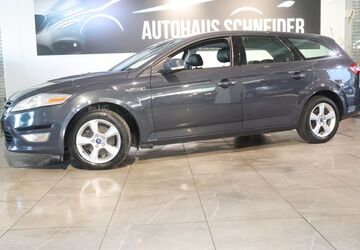 Ford Mondeo 135.897 km 7.200 &euro; Ratingen 40880