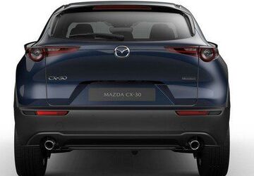 Mazda CX-30 1.484 km 26.780 &euro; Düsseldorf 40599