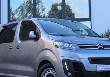 Citroen Jumpy 169.800 km 10.900 &euro; Neuss 41469