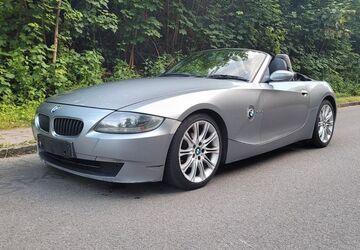 BMW Z4 265.600 km 2.800 &euro; Duisburg 47051
