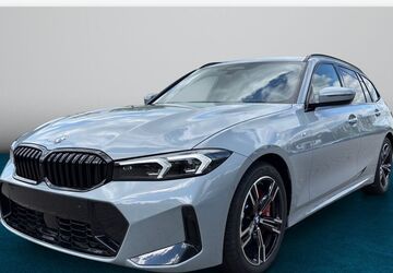 BMW 320 14.245 km 45.525 &euro; Duisburg 47053