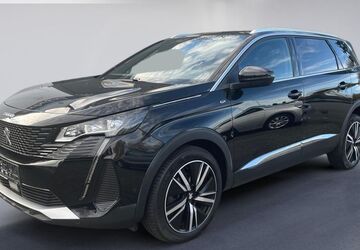 Peugeot 5008 16.905 km 29.890 &euro; Mönchengladbach 41066