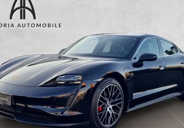 Porsche Taycan 17.869 km 57.990 &euro; Kaarst (bei Düsseldorf) 41564