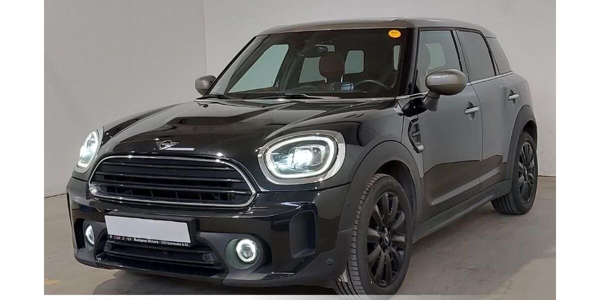 Mini Cooper Countryman 78.900 km 24.999 &euro; Meerbusch 40668