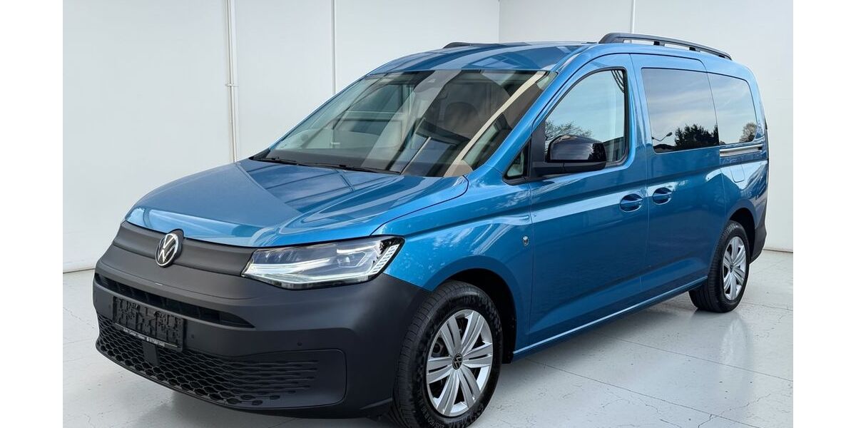 VW Caddy Maxi 172.300 km 22.990 &euro; Hilden 40721