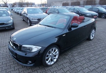 BMW 118 119.613 km 10.400 &euro; Willich 47877