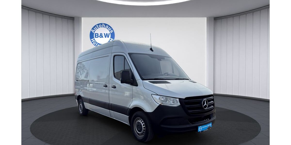 Mercedes-Benz Sprinter 44.374 km 29.499 &euro; Krefeld 47805
