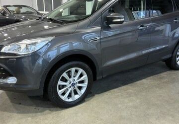 Ford Kuga 177.000 km 9.000 &euro; Willich 47877