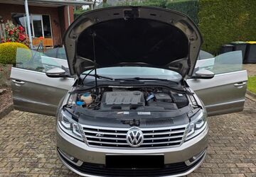 VW CC 212.500 km 9.300 &euro; Kamp-Lintfort 47475