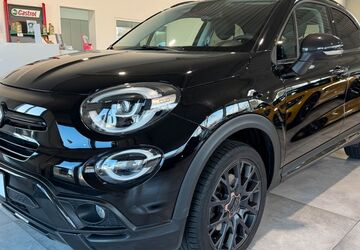 Fiat 500X 65.246 km 14.990 &euro; Nettetal 41334