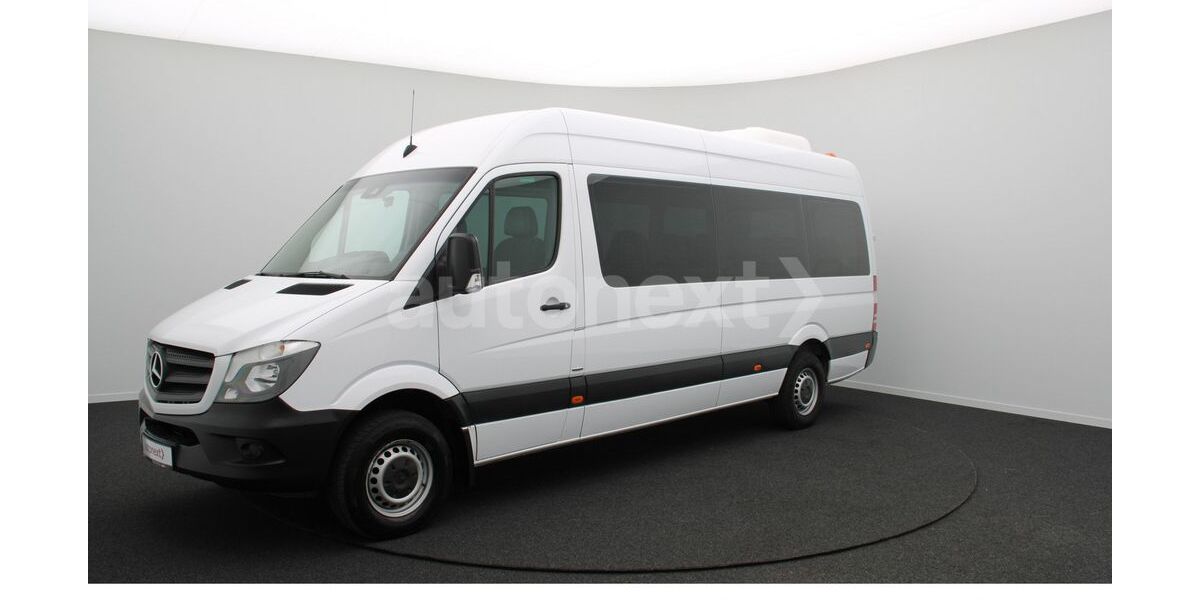 Mercedes-Benz Sprinter 200.000 km 39.258 &euro; Mönchengladbach 41066