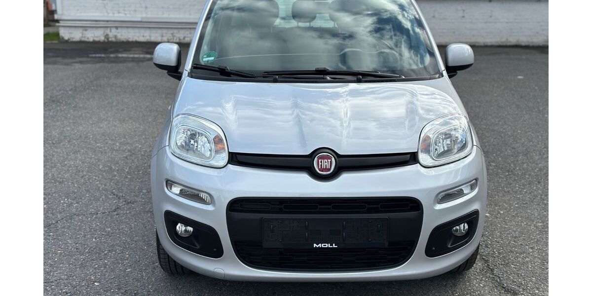 Fiat Panda 23.200 km 6.990 &euro; Düsseldorf - Bezirk 8 40231