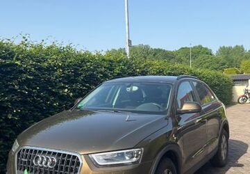 Audi Q3 145.000 km 11.000 &euro; Grefrath 47929