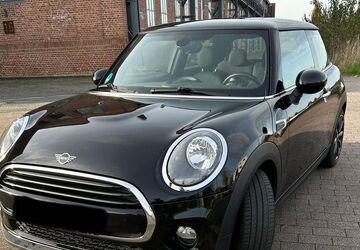 Mini Cooper 70.000 km 13.500 &euro; Mönchengladbach 41169