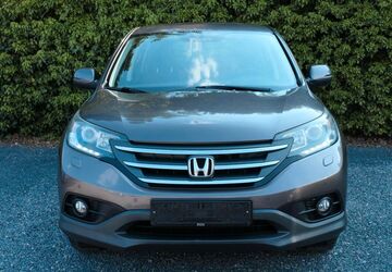 Honda CR-V 250.000 km 8.600 &euro; Mönchengladbach 41063