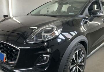 Ford Puma 32.346 km 20.480 &euro; Mönchengladbach 41061