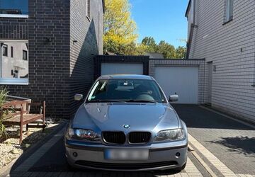BMW 316 122.000 km 5.490 &euro; Mönchengladbach 41199