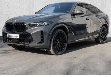BMW X6 26.253 km 79.890 &euro; Mettmann 40822