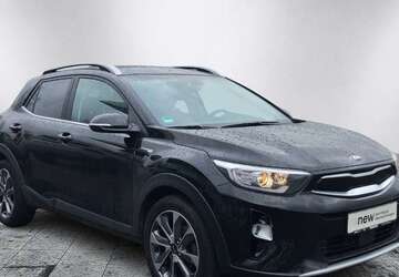 Kia Stonic 75.000 km 16.490 &euro; Brüggen 41379
