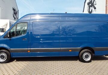 Mercedes-Benz Sprinter 211.300 km 27.251 &euro; Mönchengladbach 41063