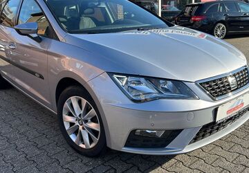 Seat Leon 148.099 km 9.999 &euro; Korschenbroich 41352