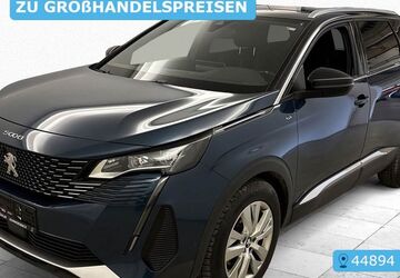 Peugeot 5008 114.736 km 21.997 &euro; Krefeld 47829