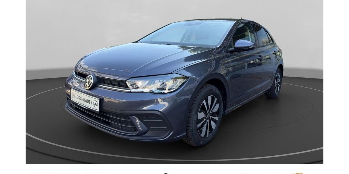 VW Polo 80.529 km 14.970 &euro; Mönchengladbach 41238