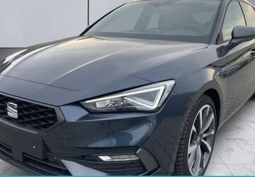 Seat Leon 12.320 km 29.999 &euro; Moenchengladbach 41063