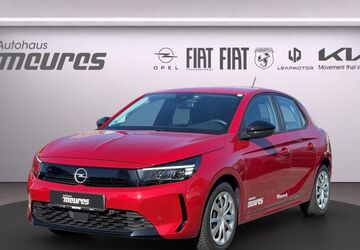 Opel Corsa 13.449 km 13.950 &euro; Erkelenz 41812