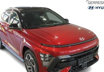 Hyundai KONA 17.808 km 27.993 &euro; Grevenbroich 41515