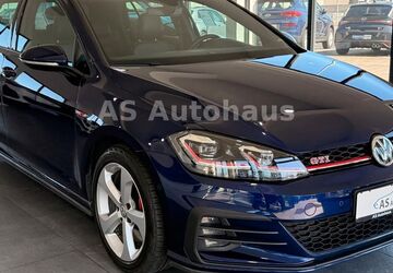 VW Golf 98.804 km 23.750 &euro; Nettetal 41334