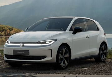 VW ID. Polo 1.500 km 42.990 &euro; Hilden 40721
