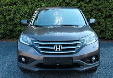 Honda CR-V 250.000 km 8.950 &euro; Mönchengladbach 41063