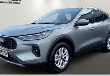 Ford Kuga 7.713 km 32.690 &euro; Neuss 41464