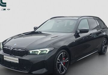 BMW M340d 32.823 km 55.200 &euro; Nettetal 41334